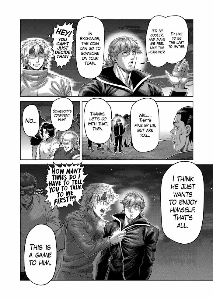 Kengan Omega Chapter 328 image 11_optimized